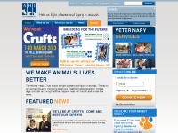 aht.org.uk Animal Health Trust, UK, registered charity aht.org.uk Animal Health Trust, UK, registered charity