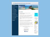 Anguilla Hotel and Tourism Association - AHTA Anguilla Hotel and Tourism Association - AHTA