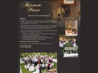 Welcome to Ahtanum House