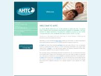 AHTC ~ Advanced Hair Transplant Clinic AHTC ~ Advanced Hair Transplant Clinic