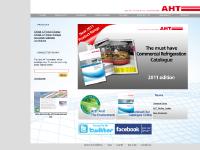ahtcooling.co.uk Commercial Refrigeration, Refrigeration, Freezers ahtcooling.co.uk Commercial Refrigeration, Refrigeration, Freezers