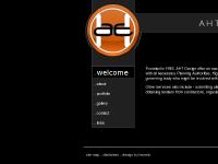 A H Thomas - Architectural Design Consultants A H Thomas - Architectural Design Consultants