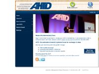 Association for High Technology Distribution