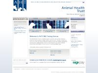 ahtdnatesting.co.uk ahtdnatesting.co.uk
