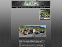 AHTNA Contractors AHTNA Contractors