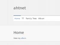 ahtnet.co.uk ahtnet.co.uk