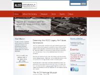 ahts.org Museum, AHTS Store, Adventures ahts.org Museum, AHTS Store, Adventures