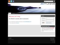 AH Tuning » AH Tuning »