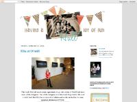 Having a Hull lot of FUN Having a Hull lot of FUN