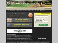 Hunting Lease Liability & Recreation Lease Insurance, Lease Contracts - American Hunting Lease Association