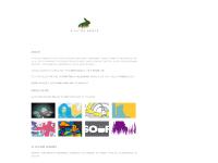 A Hutch Above - Graphic Design by Ash Hutchinson