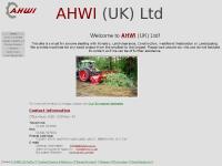 ahwiuk.co.uk ahwiuk.co.uk