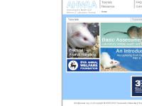 AHWLA : Assessing the Health and Welfare of Laboratory Animals AHWLA : Assessing the Health and Welfare of Laboratory Animals