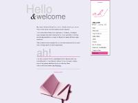 ahwriter.co.uk UK based freelance writer, covering business writing for all target audiences; specialising in food issues for the UK food industry and other commercial organisations. Plus a showcase of creative writing projects. ahwriter.co.uk UK based freelance writer, covering business writing for all target audiences; specialising in food issues for the UK food industry and other commercial organisations. Plus a showcase of creative writing projects.