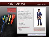 Handyman - North London | Andy Handy Man Handyman - North London | Andy Handy Man