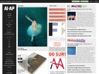 AI-AP | American Illustration - American Photography