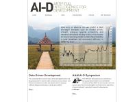 ai-d.org RESEARCH, DATA, PUBLICATIONS ai-d.org RESEARCH, DATA, PUBLICATIONS