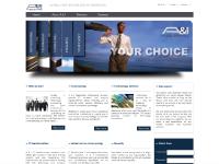 A & I Publishing CONSULTING TECHNOLOGY OUTSOURCING
