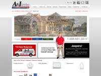 A & I Fire and Water Restoration A & I Fire and Water Restoration