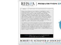 ai-tools - Robert H. Schaffer & Associates ai-tools - Robert H. Schaffer & Associates