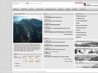 Kanton Appenzell Innerrhoden Online Kanton Appenzell Innerrhoden Online