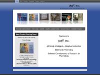 ai2inc.com Psychology:Exploring Behavior, Train-To-Code, CyberRat