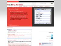 AIA Components, Websites, AIA Awards, EDUCATION AIA Components, Websites, AIA Awards, EDUCATION