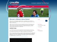 Athletes in Action Athletes in Action