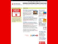 Board of Directors, Local Chapters », Minneapolis, St. Paul Board of Directors, Local Chapters », Minneapolis, St. Paul