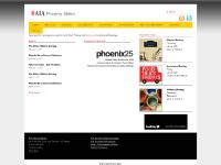 aia-phoenixmetro.org SECTIONS, FOUNDATIONS, COMMITTEES