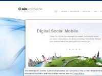 aia.co.uk Our Work, Our Expertise, Who We Are aia.co.uk Our Work, Our Expertise, Who We Are