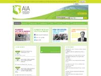 Accessibility, Copyright AIA, Students, Graduates Accessibility, Copyright AIA, Students, Graduates