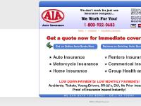 A I A Auto Insurance A I A Auto Insurance