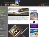 aiachicago.org AIAChicago, AIA Chicago, AIA aiachicago.org AIAChicago, AIA Chicago, AIA