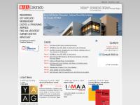 AIA Colorado South, AIA Colorado West, AIA National, AIA Western Mountain Region AIA Colorado South, AIA Colorado West, AIA National, AIA Western Mountain Region