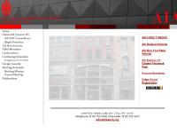The American Institute of Architects - Eastern New York - Welcome The American Institute of Architects - Eastern New York - Welcome
