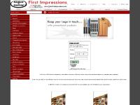 AIA First Impressions - Home