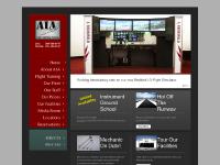 Our Fleet,      Links,      AIA Jobs       Our Fleet,      Links,      AIA Jobs