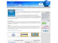 Automotive Aftermarket Industry Association - Auto International Association (AIA) Automotive Aftermarket Industry Association - Auto International Association (AIA)