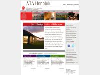Board of Directors, Honolulu Chapter Sponsors, Northwest & Pacific Region, AIA or Assoc AIA:Join  Board of Directors, Honolulu Chapter Sponsors, Northwest & Pacific Region, AIA or Assoc AIA:Join