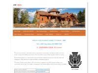  Mountain Section, Northern Section, Find an Architect, AIA Documents