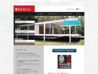 AIAIL | American Institute of Architects Illinois