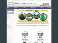 aiaimagearc.com Image Architect, promotional products, apparel