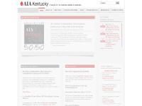 AIA Kentucky: A Society of The American Institute of Architects AIA Kentucky: A Society of The American Institute of Architects