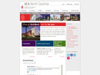 American Institute of Architects North Carolina
