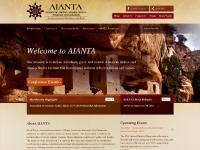 American Indian Alaska Native Tourism Association Home Page American Indian Alaska Native Tourism Association Home Page