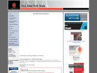 AIANYS | American Institute of Architects , New York State AIANYS | American Institute of Architects , New York State