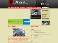 aiaorlando.com Chapter, Sponsors, YAF Orlando aiaorlando.com Chapter, Sponsors, YAF Orlando