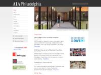 Home | AIA Philadelphia