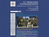 aiar.org AIAR, archaeology, archaeological research